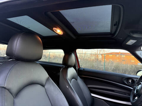 2014 MINI Paceman Cooper S ALL4