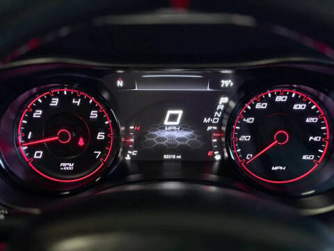 2020 Dodge Charger R/T