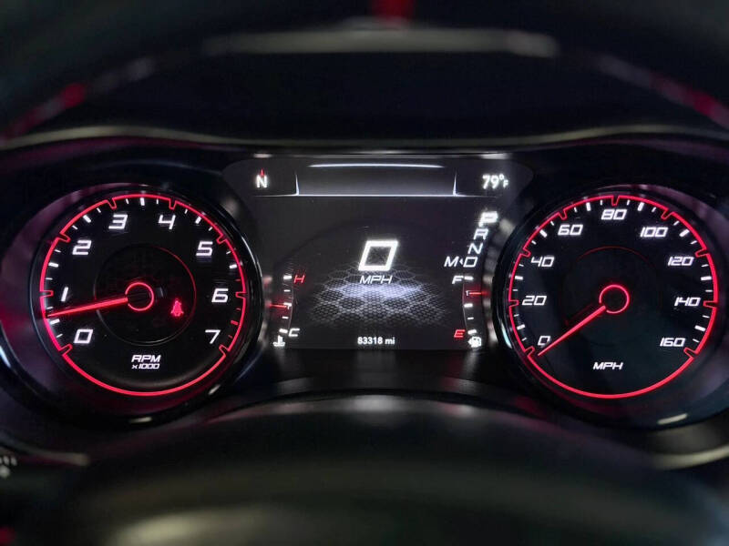 2020 Dodge Charger R/T
