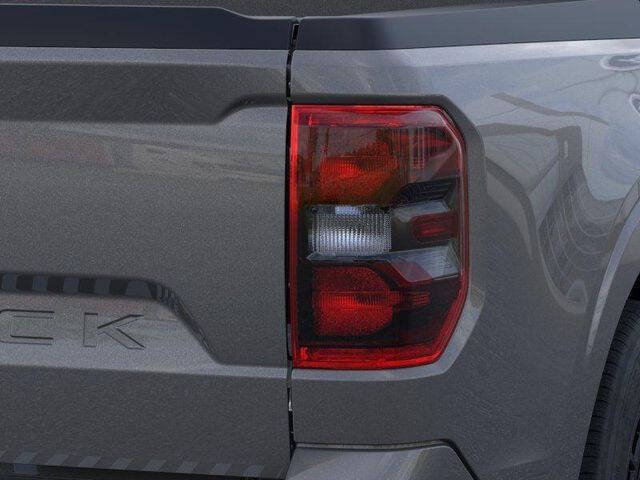 2025 Ford Maverick Lobo