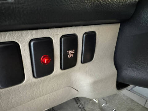 2004 Toyota 4Runner