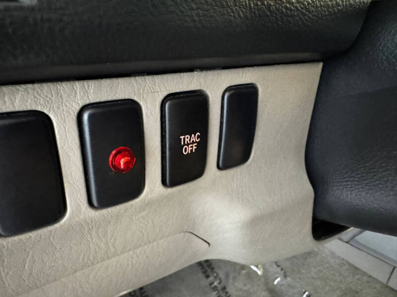 2004 Toyota 4Runner