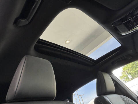 2024 Lexus RX 350h Premium