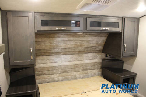 2024 Keystone RV 2700BH