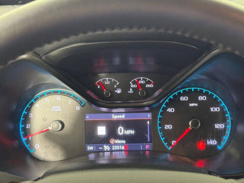 2022 GMC Canyon