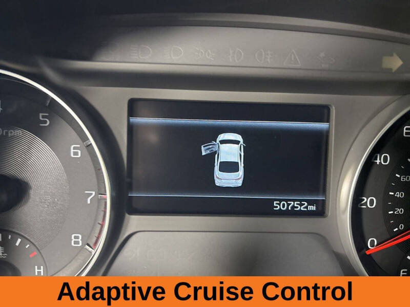 2022 Kia Forte GT Line