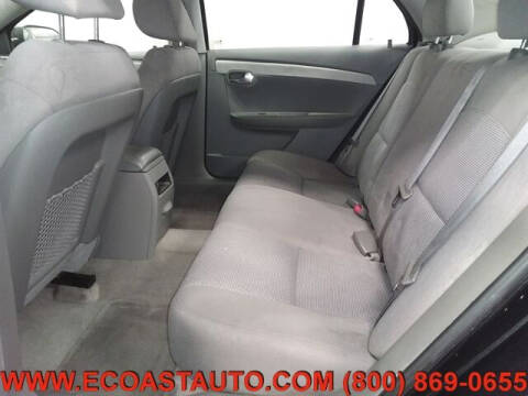 2011 Chevrolet Malibu LS Fleet