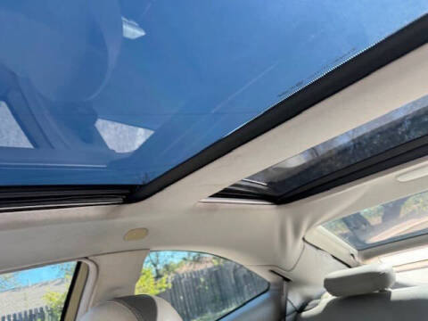 2004 Mercedes-Benz C-Class C 230 Kompressor