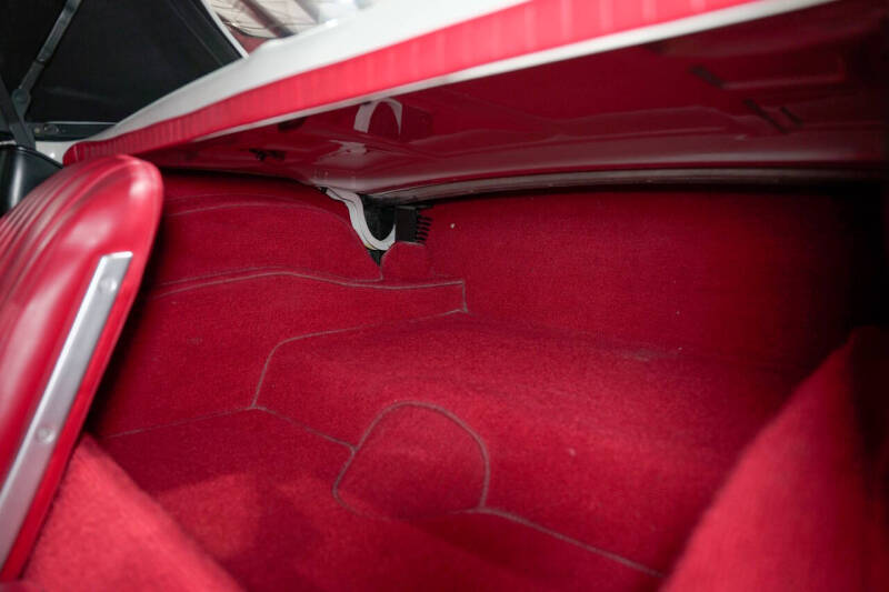 1963 Chevrolet Corvette