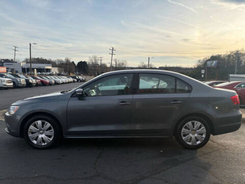 2011 Volkswagen Jetta