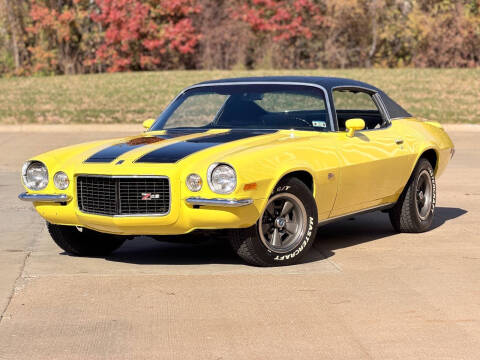 1970 Chevrolet Camaro