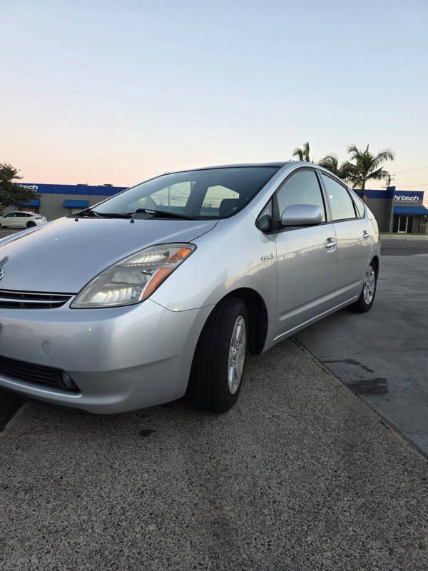 2009 Toyota Prius