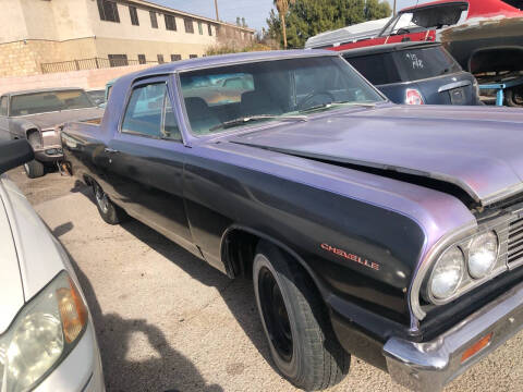 1964 Chevrolet Chevelle