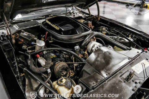 1979 Pontiac Firebird