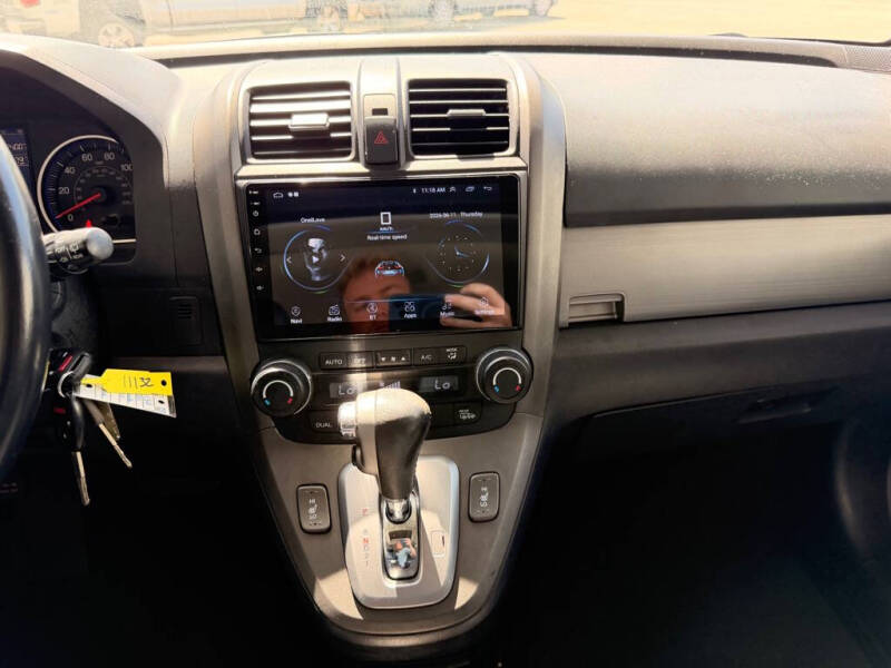 2011 Honda CR-V EX-L