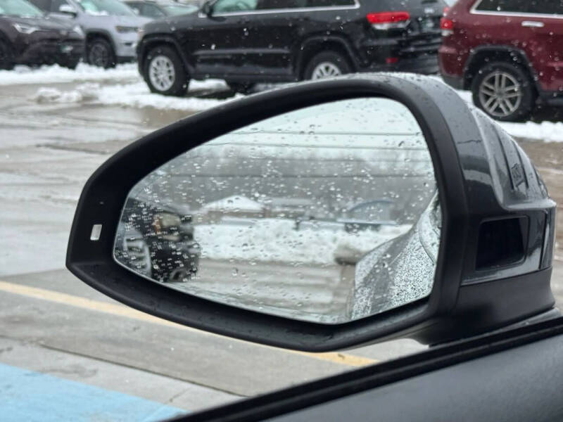 2020 Audi A5 quattro Premium Plus 45 TFSI