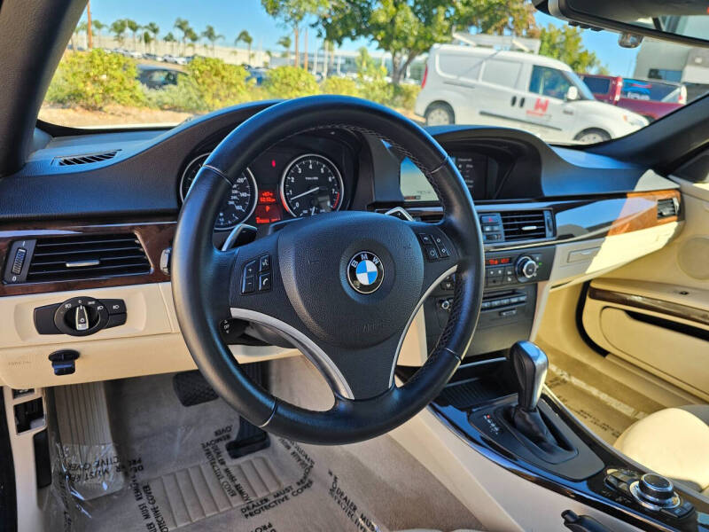 2011 BMW 3 Series 328i