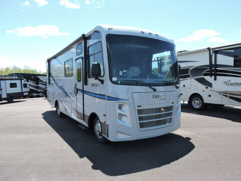 2021 Coachmen Pursuit Precision 29SS