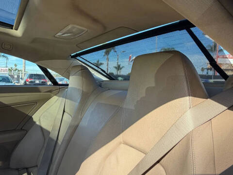 2011 Mercedes-Benz E-Class E 350