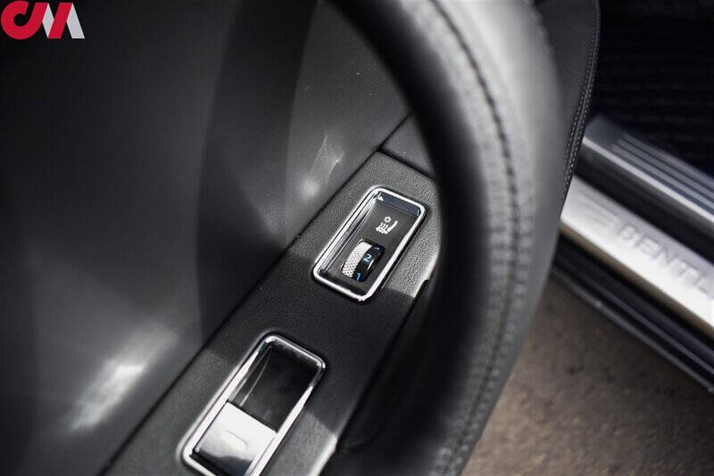 2006 Bentley Continental Flying Spur