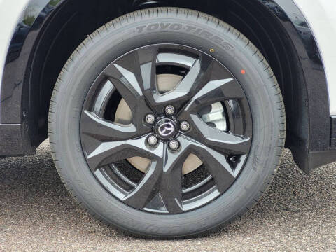 2026 Mazda CX-5 2.5 S Premium Plus