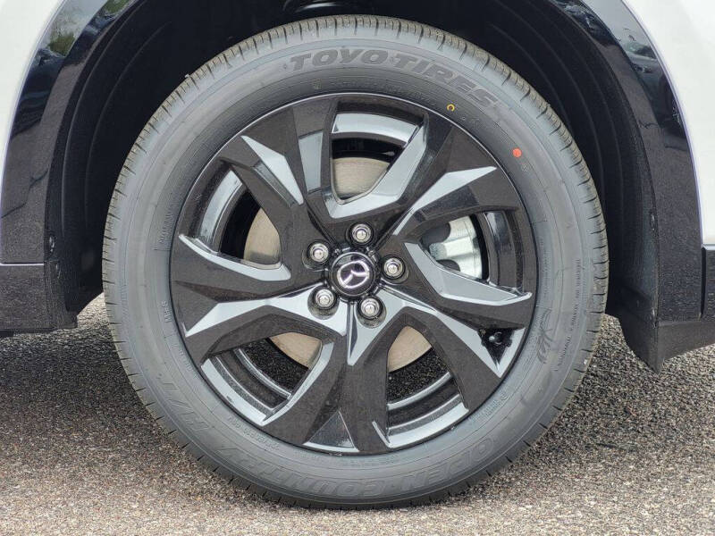 2026 Mazda CX-5 2.5 S Premium Plus
