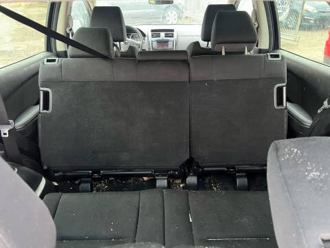 2013 Mazda CX-9 Sport