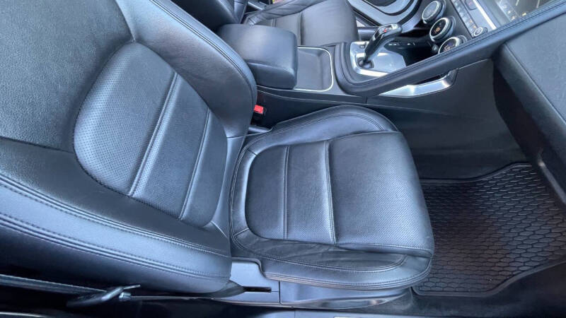 2018 Jaguar E-PACE P250 S