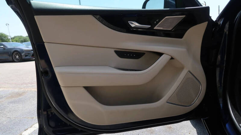 2020 Jaguar XE P250 S