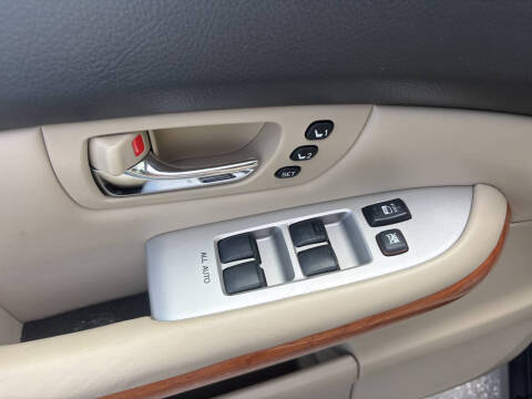 2006 Lexus RX 400h