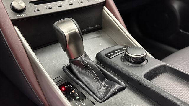 2019 Lexus IS 300