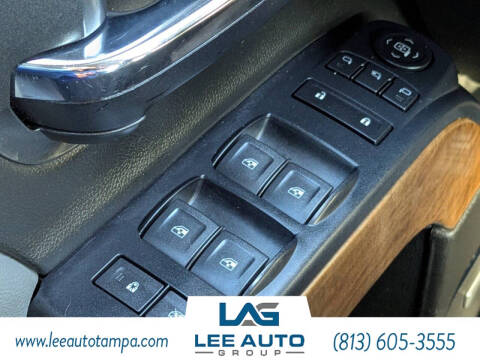 2019 Chevrolet Silverado 2500HD