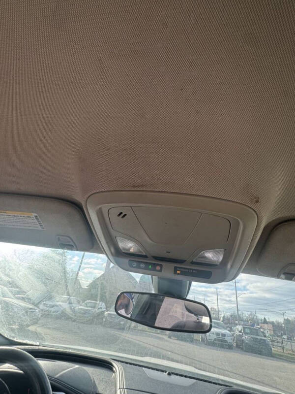 2020 Chevrolet Impala LT