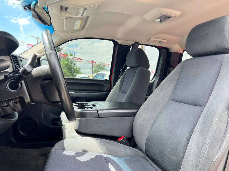 2009 GMC Sierra 1500 SLE