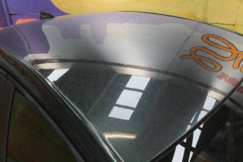 2018 Chevrolet Cruze LT Auto