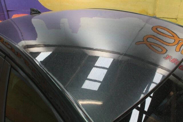 2018 Chevrolet Cruze LT Auto