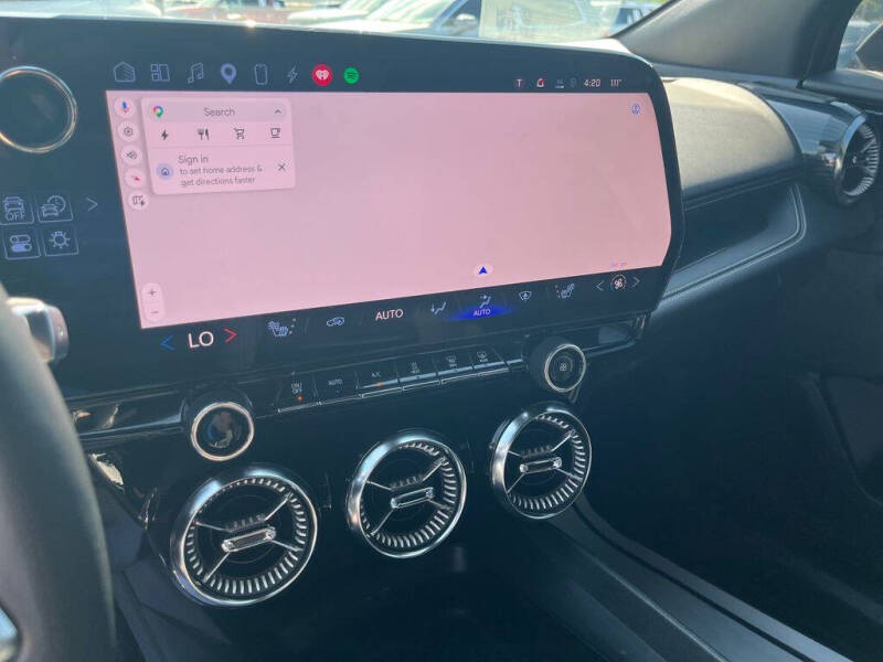 2024 Chevrolet Blazer EV 2LT