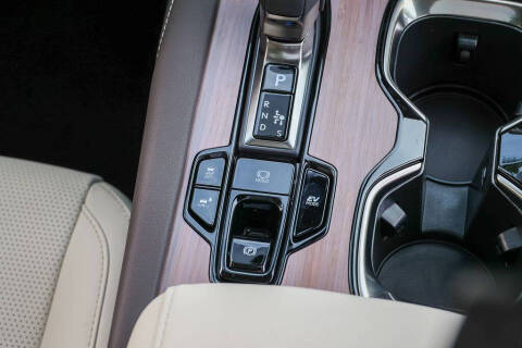 2026 Lexus RX 350h Premium+