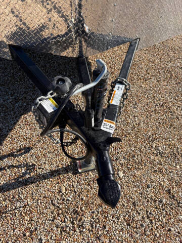 2026 Cargo Craft 7X16