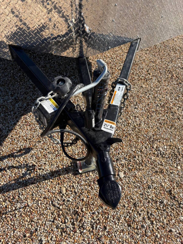 2026 Cargo Craft 7X16