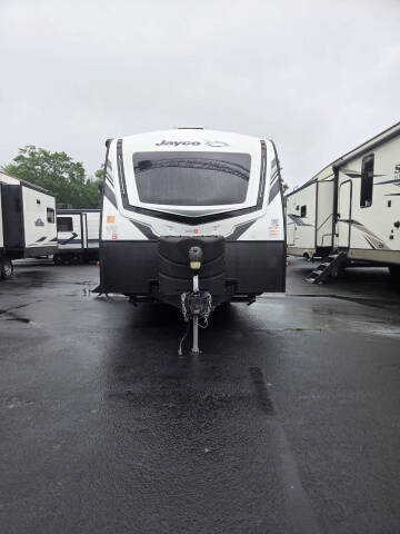 2022 Jayco WHITE HAWK 32BH