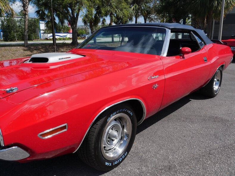 1970 Dodge Challenger