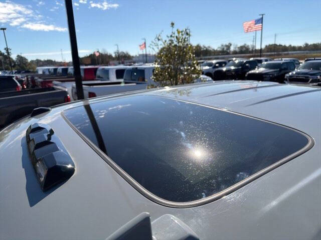 2024 GMC Sierra 3500HD