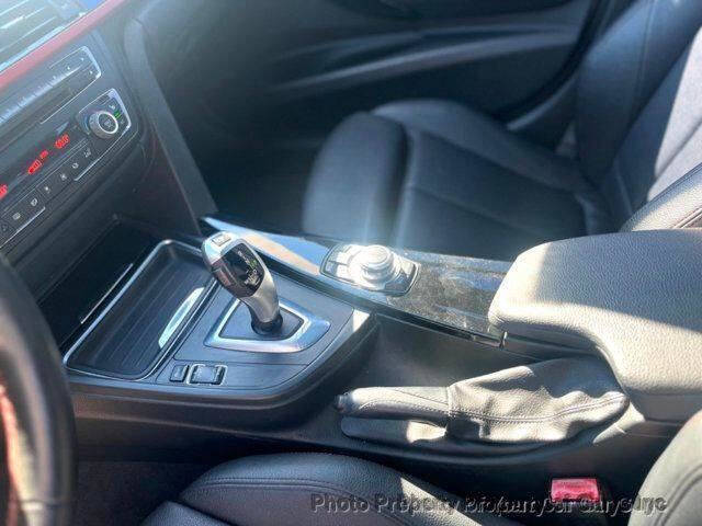 2013 BMW 3 Series 328i xDrive