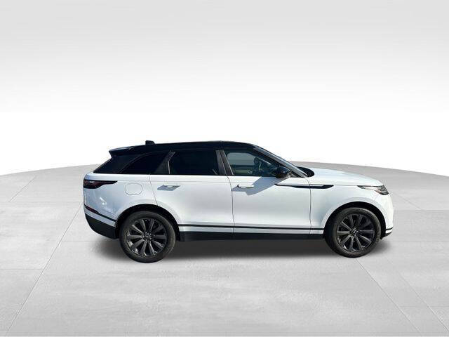 2019 Land Rover Range Rover Velar P250 S