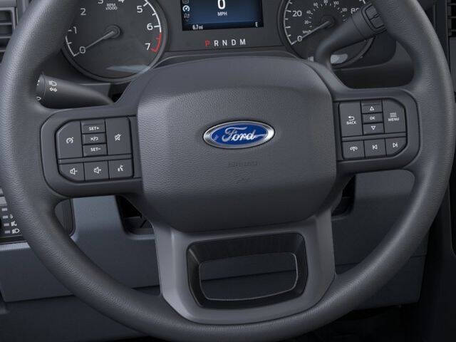 2026 Ford F-350 Super Duty