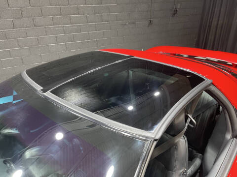 1995 Pontiac Firebird Trans Am