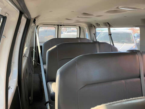 2008 Ford E-Series E-350 SD XL