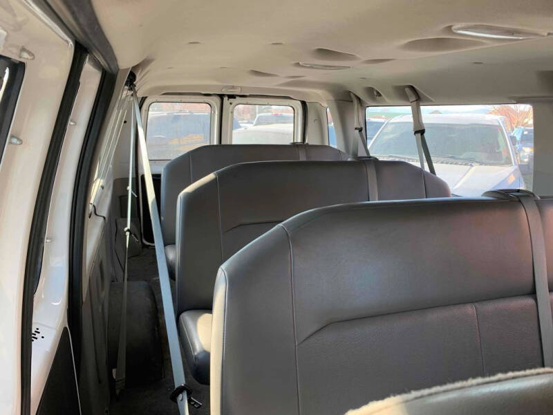 2008 Ford E-Series E-350 SD XL