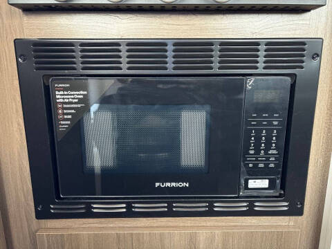 2026 Prime Time RV Avenger